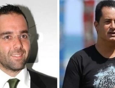 Βόμβα: Ο Ατζούν και τα ριάλιτί του στον ΑΝΤ1! Η πρόταση «μαμούθ» του Κυριακού στον Ατζούν